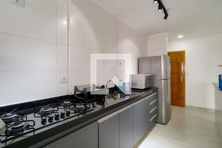 Apartamento para alugar com 72m², 2 quartos e 1 vaga Apartamento para alugar com 72m², 2 quartos e 1 vagaCozinha