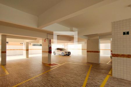 Apartamento para alugar com 72m², 2 quartos e 1 vaga Apartamento para alugar com 72m², 2 quartos e 1 vagaGaragem