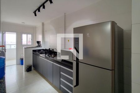Apartamento para alugar com 72m², 2 quartos e 1 vaga Apartamento para alugar com 72m², 2 quartos e 1 vagaCozinha