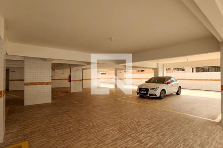 Apartamento para alugar com 72m², 2 quartos e 1 vaga Apartamento para alugar com 72m², 2 quartos e 1 vagaGaragem