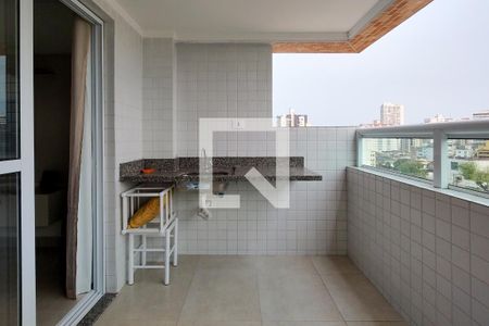 Apartamento para alugar com 72m², 2 quartos e 1 vaga Apartamento para alugar com 72m², 2 quartos e 1 vagaSacada