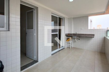 Apartamento para alugar com 72m², 2 quartos e 1 vaga Apartamento para alugar com 72m², 2 quartos e 1 vagaSacada
