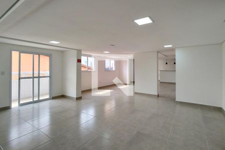 Apartamento para alugar com 72m², 2 quartos e 1 vaga Apartamento para alugar com 72m², 2 quartos e 1 vagaÁrea comum - Salão de festas