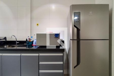 Apartamento para alugar com 72m², 2 quartos e 1 vaga Apartamento para alugar com 72m², 2 quartos e 1 vagaCozinha