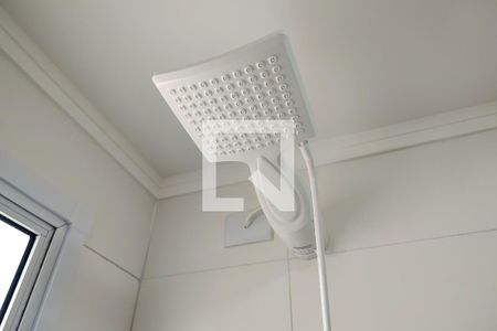 Apartamento para alugar com 72m², 2 quartos e 1 vaga Apartamento para alugar com 72m², 2 quartos e 1 vagaBanheiro da Suíte