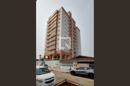 Apartamento para alugar com 72m², 2 quartos e 1 vaga Apartamento para alugar com 72m², 2 quartos e 1 vagaFachada do Prédio