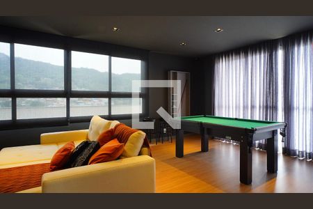 Apartamento para alugar com 55m², 1 quarto e 1 vagaSala de Jogos
