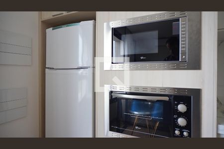 Studio de apartamento para alugar com 1 quarto, 55m² em Saco dos Limões, Florianópolis