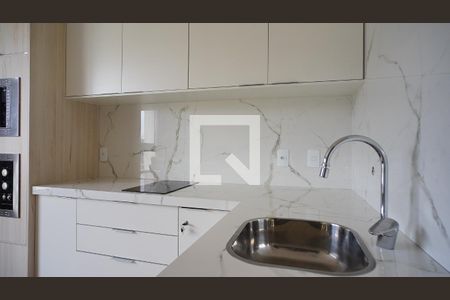 Studio de apartamento para alugar com 1 quarto, 55m² em Saco dos Limões, Florianópolis