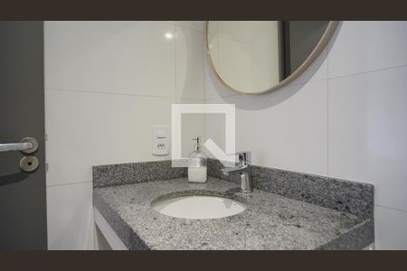 Apartamento para alugar com 55m², 1 quarto e 1 vagaBanheiro