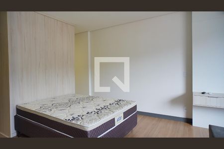Studio de apartamento para alugar com 1 quarto, 55m² em Saco dos Limões, Florianópolis