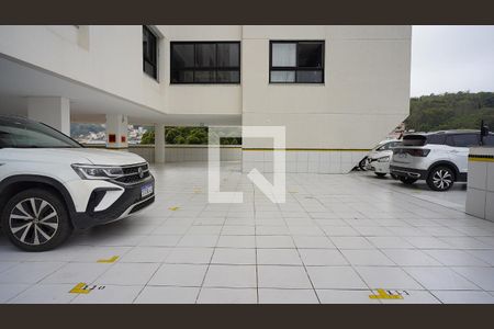 Apartamento para alugar com 55m², 1 quarto e 1 vagaVaga de garagem