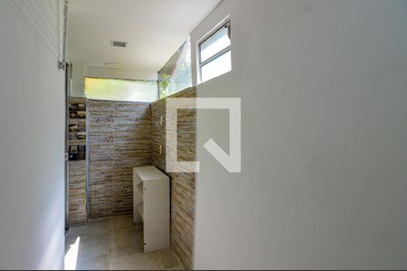 Casa de condomínio para alugar com 90m², 2 quartos e 2 vagas Casa de condomínio para alugar com 90m², 2 quartos e 2 vagasÁrea de Serviço