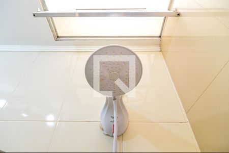 Casa de condomínio para alugar com 90m², 2 quartos e 2 vagas Casa de condomínio para alugar com 90m², 2 quartos e 2 vagasBanheiro