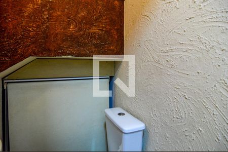Casa de condomínio para alugar com 90m², 2 quartos e 2 vagas Casa de condomínio para alugar com 90m², 2 quartos e 2 vagasLavabo