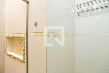 Casa de condomínio para alugar com 90m², 2 quartos e 2 vagas Casa de condomínio para alugar com 90m², 2 quartos e 2 vagasBanheiro