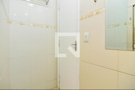 Casa de condomínio para alugar com 90m², 2 quartos e 2 vagas Casa de condomínio para alugar com 90m², 2 quartos e 2 vagasBanheiro