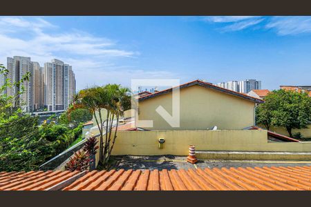 Casa de condomínio para alugar com 90m², 2 quartos e 2 vagas Casa de condomínio para alugar com 90m², 2 quartos e 2 vagasVista do Quarto 2