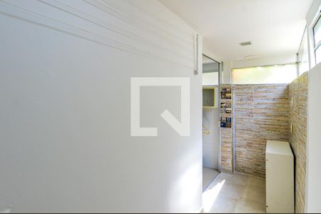 Casa de condomínio para alugar com 90m², 2 quartos e 2 vagas Casa de condomínio para alugar com 90m², 2 quartos e 2 vagasÁrea de Serviço