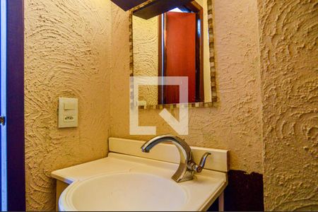 Casa de condomínio para alugar com 90m², 2 quartos e 2 vagas Casa de condomínio para alugar com 90m², 2 quartos e 2 vagasLavabo