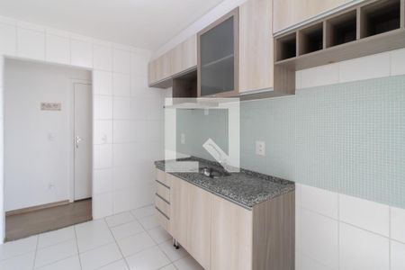 Apartamento para alugar com 77m², 3 quartos e 2 vagasCozinha