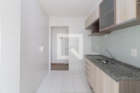 Apartamento para alugar com 77m², 3 quartos e 2 vagasCozinha
