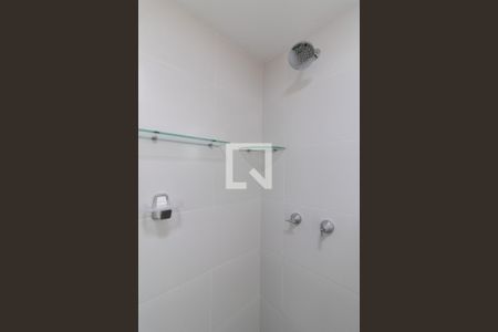 Apartamento para alugar com 77m², 3 quartos e 2 vagasBanheiro da Suíte