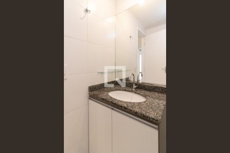 Apartamento para alugar com 77m², 3 quartos e 2 vagasBanheiro