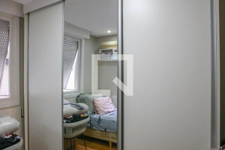 Apartamento para alugar com 87m², 2 quartos e 1 vagaQuarto 2