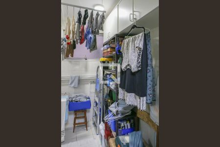 Apartamento para alugar com 87m², 2 quartos e 1 vagaÁrea de Serviço