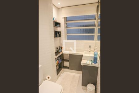 Apartamento para alugar com 87m², 2 quartos e 1 vagaLavabo