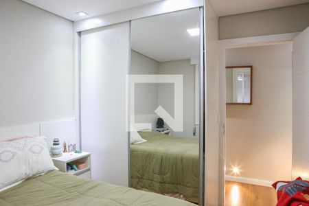 Quarto 1 de apartamento para alugar com 2 quartos, 87m² em Perdizes, São Paulo
