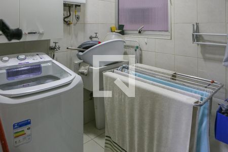 Apartamento para alugar com 87m², 2 quartos e 1 vagaÁrea de Serviço