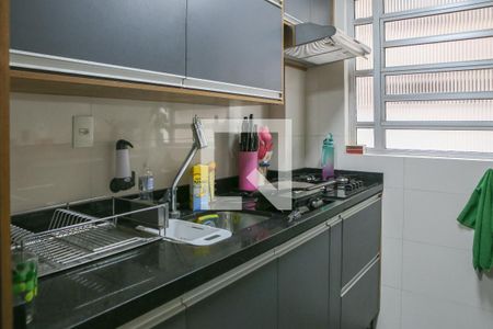 Apartamento para alugar com 87m², 2 quartos e 1 vagaCozinha
