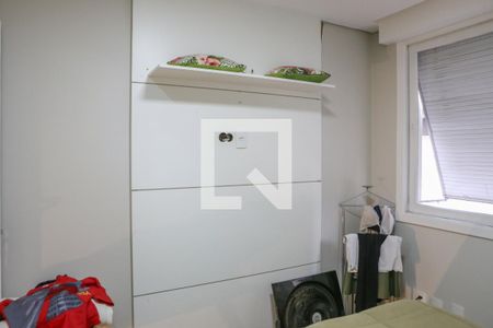 Quarto 1 de apartamento para alugar com 2 quartos, 87m² em Perdizes, São Paulo