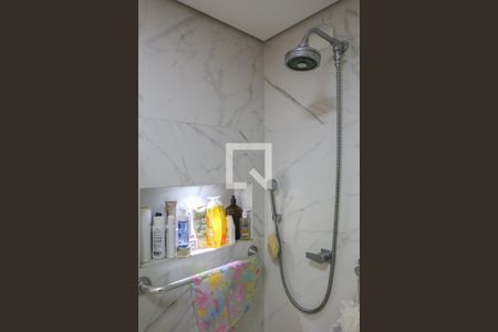 Apartamento para alugar com 87m², 2 quartos e 1 vagaBanheiro