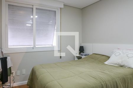 Quarto 1 de apartamento para alugar com 2 quartos, 87m² em Perdizes, São Paulo