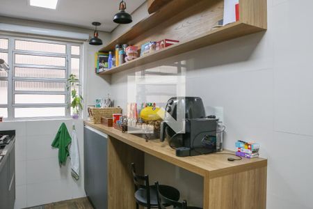 Apartamento para alugar com 87m², 2 quartos e 1 vagaCozinha