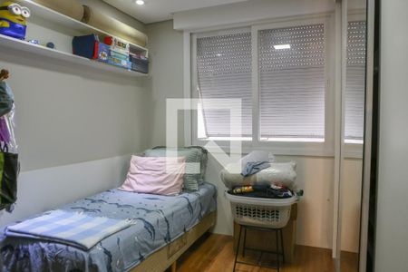 Apartamento para alugar com 87m², 2 quartos e 1 vagaQuarto 2
