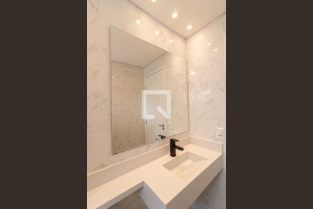 Apartamento para alugar com 66m², 2 quartos e 1 vaga Apartamento para alugar com 66m², 2 quartos e 1 vagaBanheiro