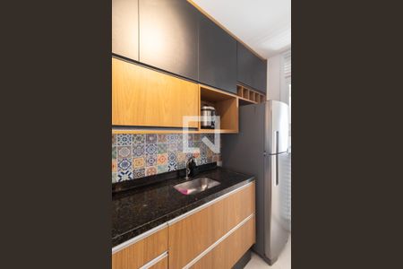 Apartamento para alugar com 66m², 2 quartos e 1 vaga Apartamento para alugar com 66m², 2 quartos e 1 vagaCozinha