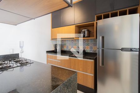 Apartamento para alugar com 66m², 2 quartos e 1 vaga Apartamento para alugar com 66m², 2 quartos e 1 vagaCozinha