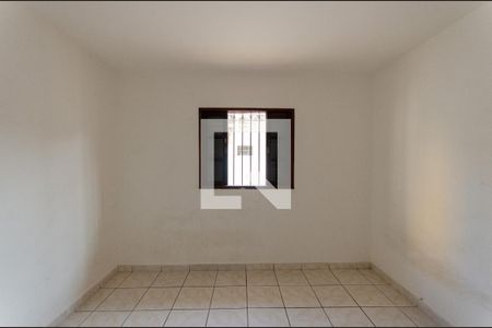Quarto 1 de casa para alugar com 2 quartos, 150m² em Vila Zat, São Paulo