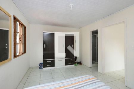 Casa à venda com 3 quartos, 246m² em Passo d’Areia, Porto Alegre