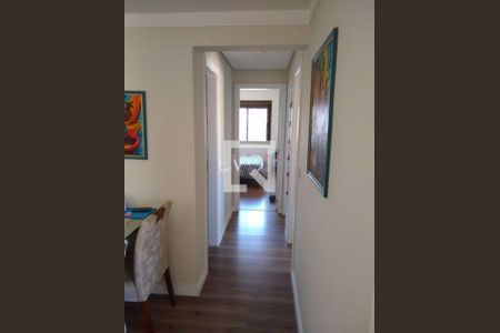 Apartamento à venda com 74m², 2 quartos e 2 vagas