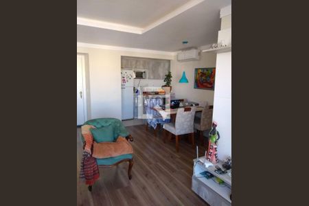 Apartamento à venda com 74m², 2 quartos e 2 vagas