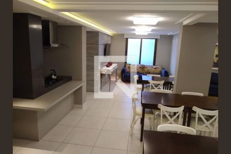 Apartamento à venda com 74m², 2 quartos e 2 vagas
