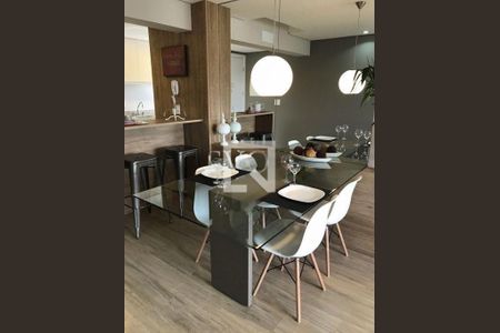 Apartamento à venda com 2 quartos, 63m² em Jardim do Salso, Porto Alegre