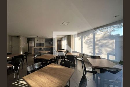 Apartamento à venda com 2 quartos, 63m² em Jardim do Salso, Porto Alegre