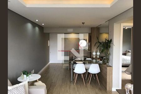 Apartamento à venda com 2 quartos, 63m² em Jardim do Salso, Porto Alegre